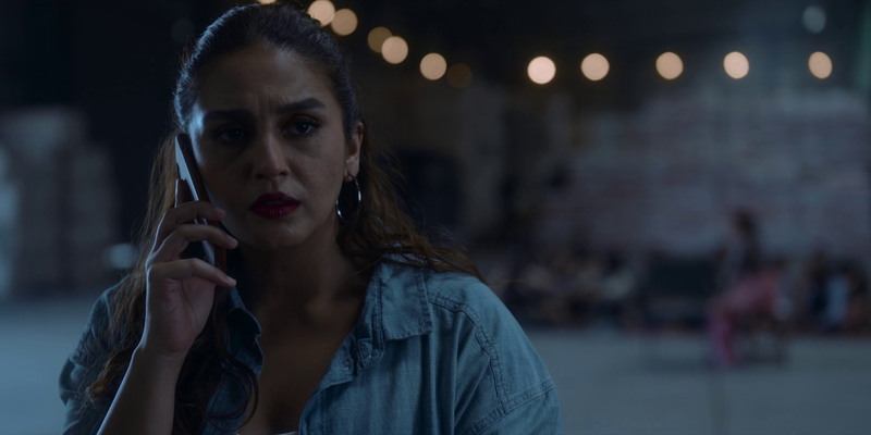 Delhi Crime Season 3 (2025) - SS5