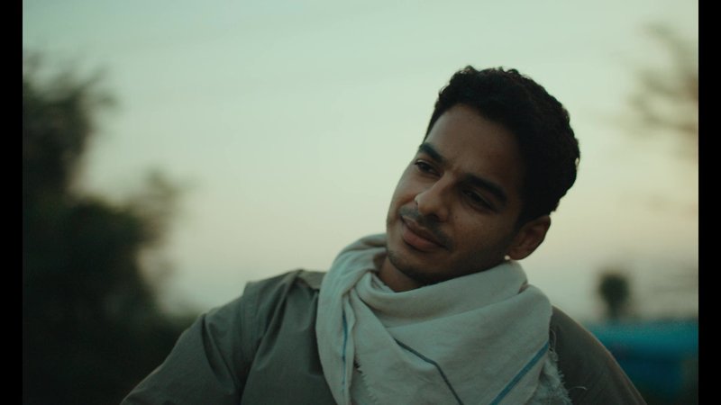 Homebound (2025) - SS1