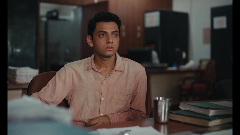 Homebound (2025) - SS2