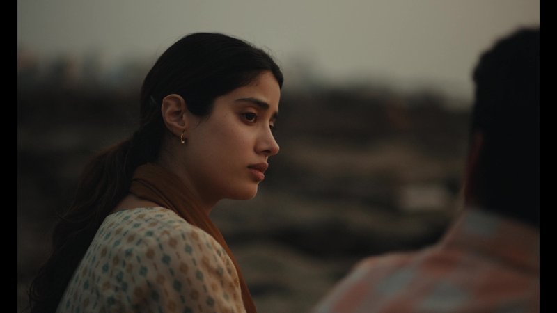 Homebound (2025) - SS3