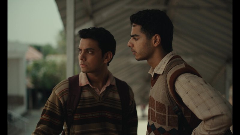 Homebound (2025) - SS4