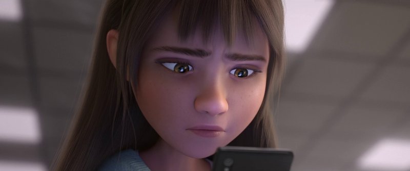 In Your Dreams (2025) - SS3