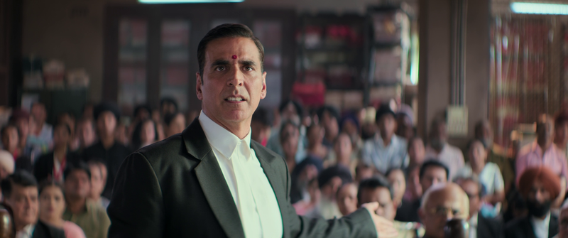 Jolly LLB 3 (2025) - SS1