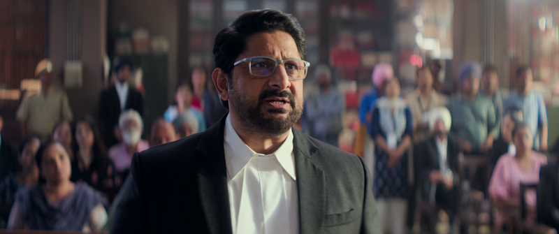 Jolly LLB 3 (2025) - SS2