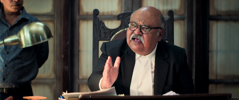 Jolly LLB 3 (2025) - SS3