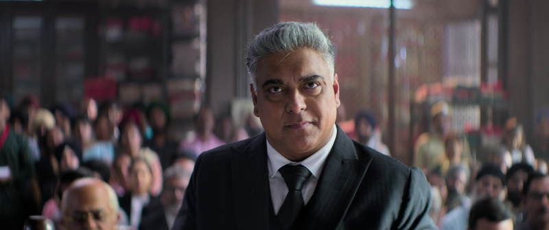 Jolly LLB 3 (2025) - SS5