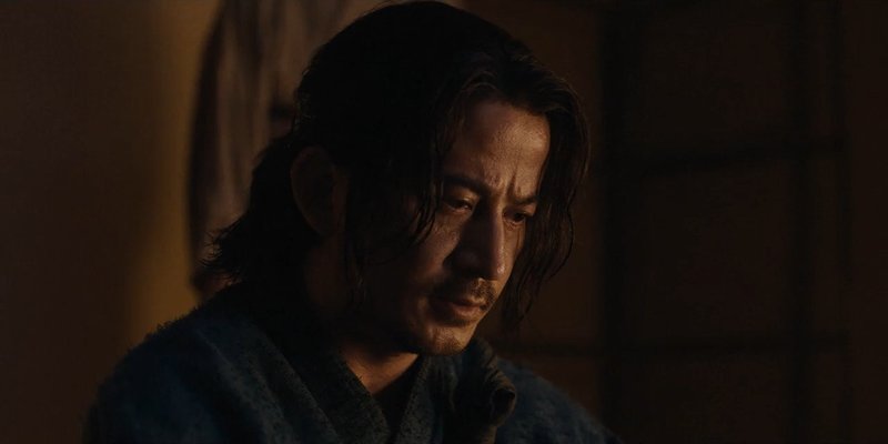 Last Samurai Standing Season 1 (2025) - SS1