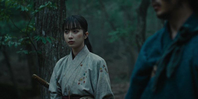 Last Samurai Standing Season 1 (2025) - SS2