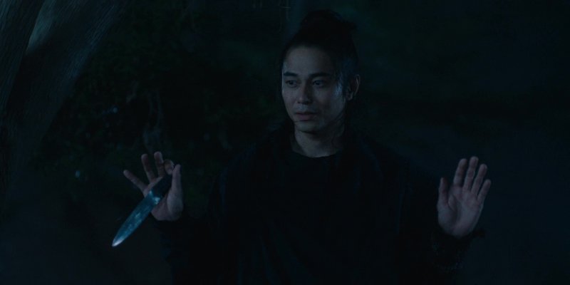 Last Samurai Standing Season 1 (2025) - SS6