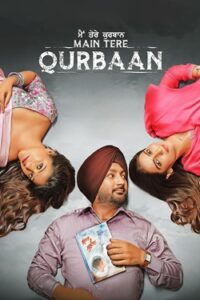 Main Tere Qurbaan 2025 Punjabi Full Movie Original WEBRip ESubs 1080p 720p 480p Download