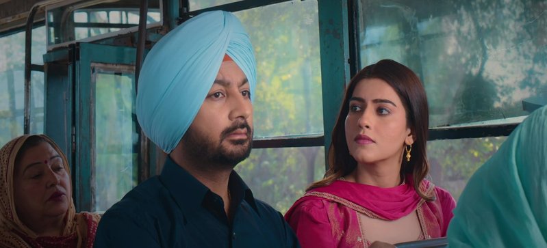 Main Tere Qurbaan (2025) - SS1