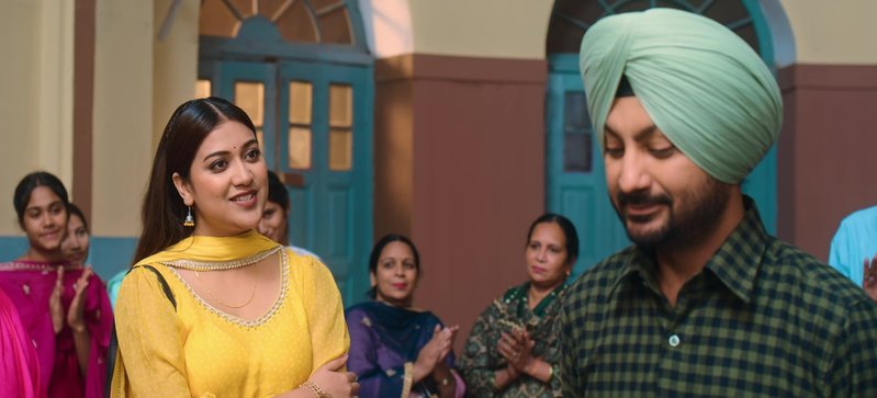 Main Tere Qurbaan (2025) - SS2