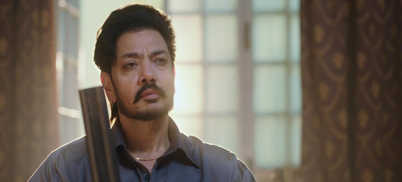 Main Tere Qurbaan (2025) - SS3