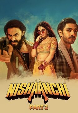 Nishaanchi – Part 2 (2025) Hindi Full Movie AMZN Original WEBRip ESubs 720p 480p Download