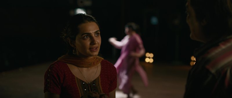 Nishaanchi Part 2 (2025) - SS2