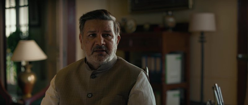 Nishaanchi Part 2 (2025) - SS3