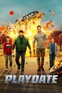 Playdate 2025 Full Movie Original Dual Audio Hindi English WEBRip ESubs 1080p 720p 480p Download