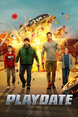 Playdate 2025 Full Movie Original Dual Audio Hindi English WEBRip ESubs 1080p 720p 480p Download