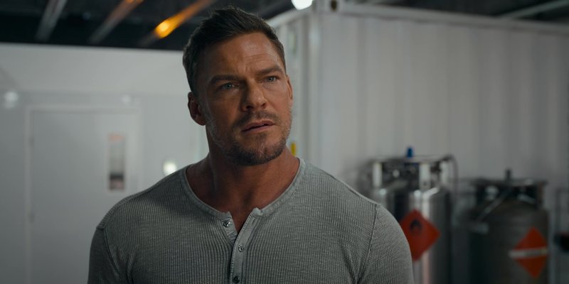 Playdate (2025) - SS1