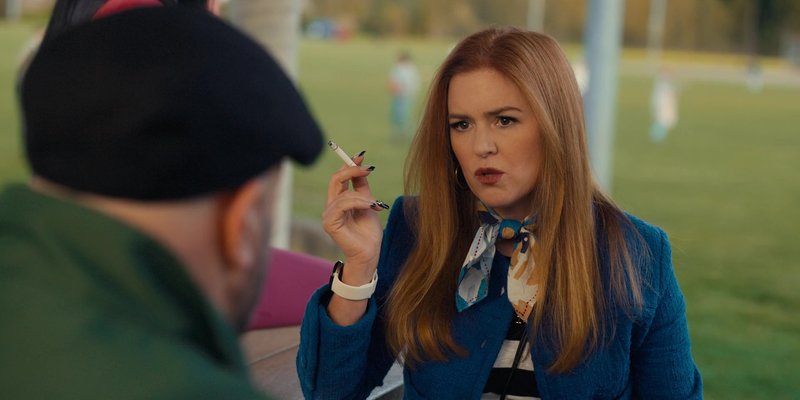 Playdate (2025) - SS3