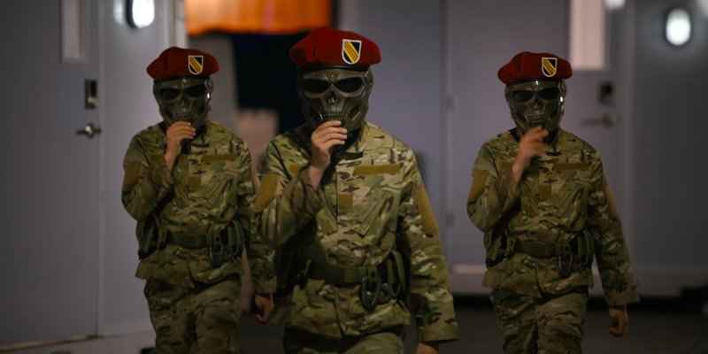 Playdate (2025) - SS5