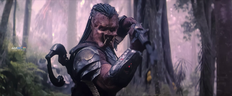 Predator Badlands (2025) - SS1