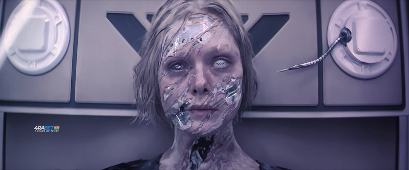 Predator Badlands (2025) - SS3