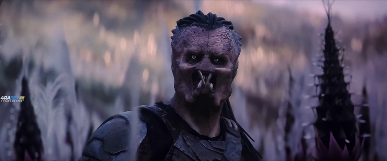 Predator Badlands (2025) - SS4