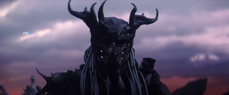 Predator Badlands (2025) - SS6