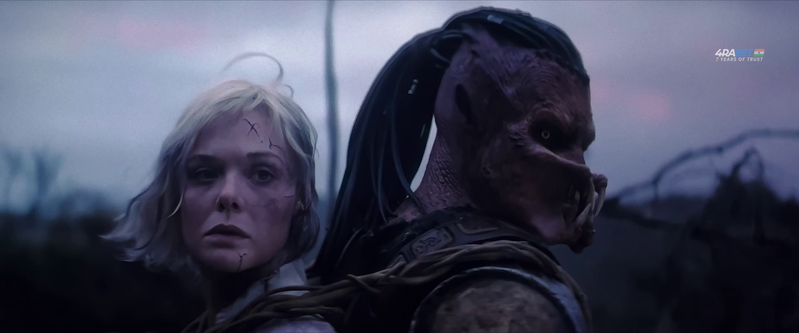 Predator Badlands (2025) - SS7