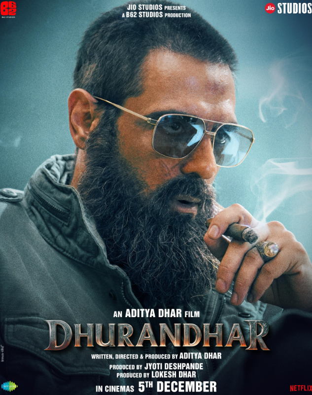 Dhurandhar