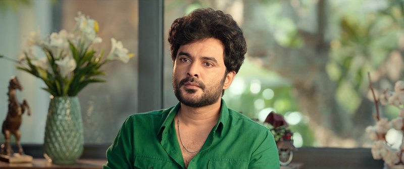 Telusu Kada (2025) - SS1