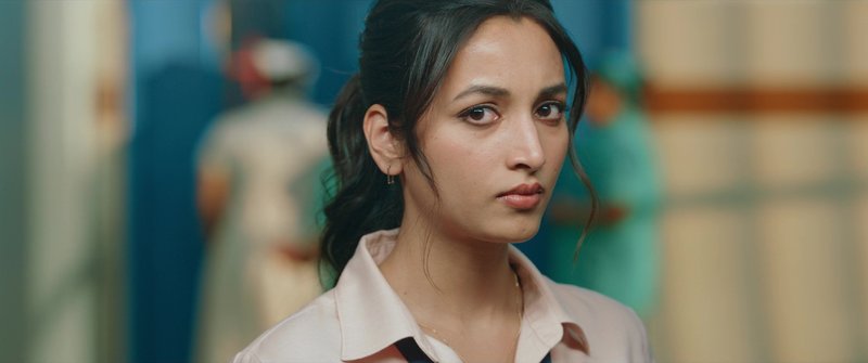 Telusu Kada (2025) - SS3