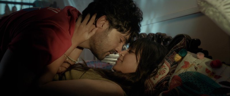 Telusu Kada (2025) - SS5