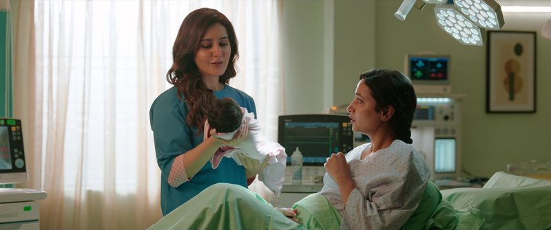 Telusu Kada (2025) - SS6