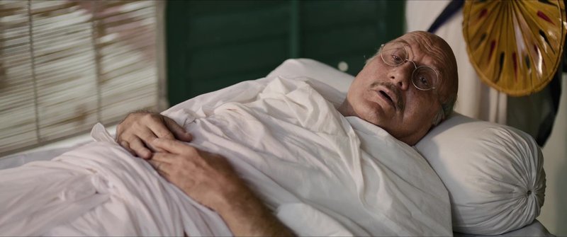 The Bengal Files (2025) - SS2