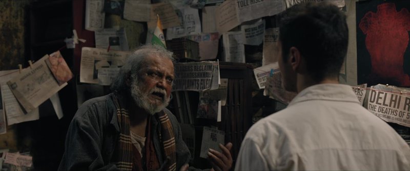 The Bengal Files (2025) - SS4