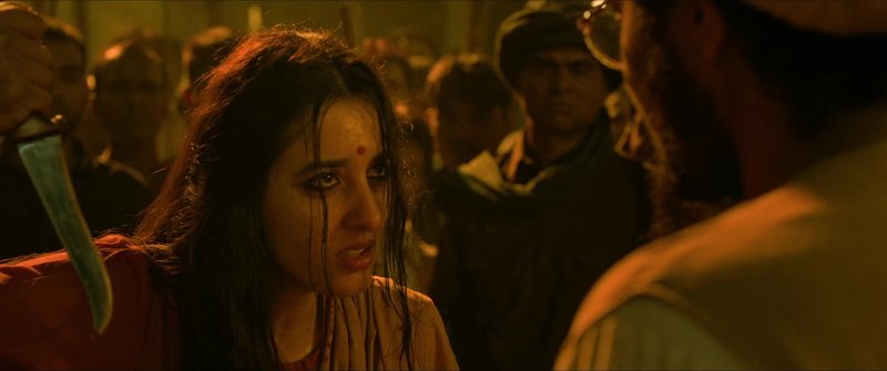 The Bengal Files (2025) - SS5