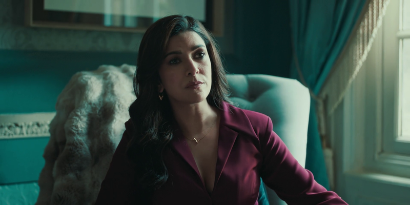 The Family Man Season 3 (2025) - SS2