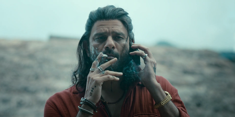 The Family Man Season 3 (2025) - SS3