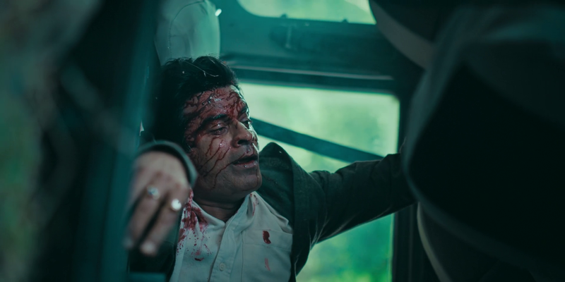 The Family Man Season 3 (2025) - SS5