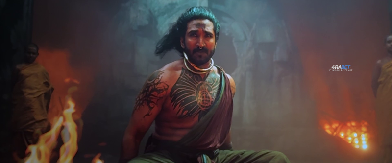 Akhanda 2 Thaandavam (2025) SS6