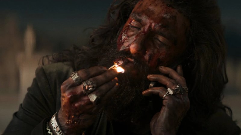 Dhurandhar (2025) - SS1