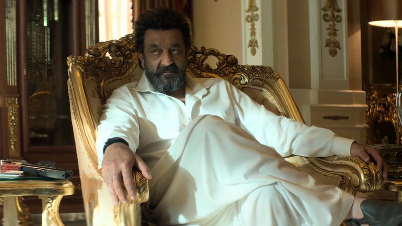 Dhurandhar (2025) - SS5