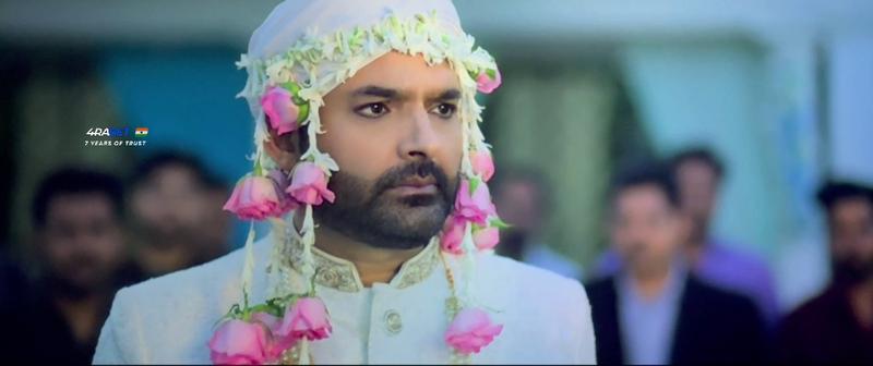Kis Kisko Pyaar Karoon 2 (2025) SS1