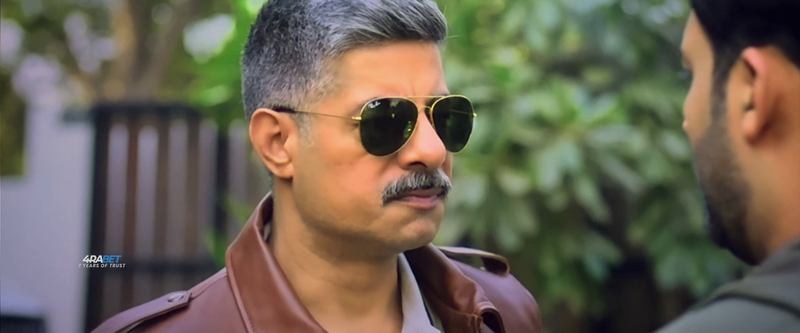 Kis Kisko Pyaar Karoon 2 (2025) SS4