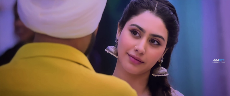 Kis Kisko Pyaar Karoon 2 (2025) SS8