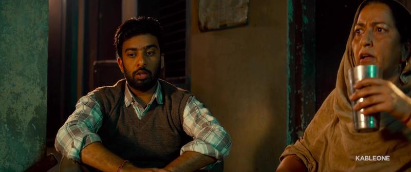 Mukk Gyi Feem Dabbi Cho Yaaro (2025) SS1